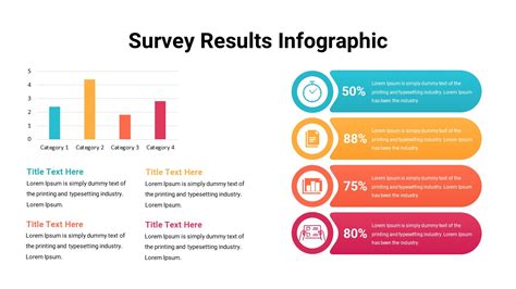 survey results ppt template|Survey Results Templates for PowerPoint And Google Slides.